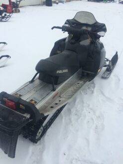 Parting Out - Polaris FST 750 Turbo - Image 2