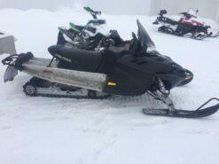 Parting Out - Polaris FST 750 Turbo - Image 3