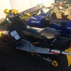 Parting Out - 2006 Ski Doo 600 Sdi - Image 5