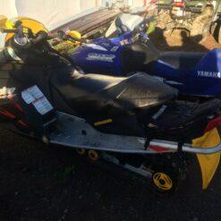 Parting Out - 2006 Ski Doo 600 Sdi - Image 6