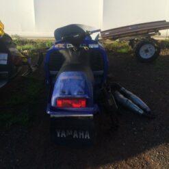 Parting Out - 1998 Yamaha SRX 700 - Image 5