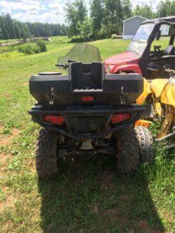Parting Out - 2014 Polaris Sportsman 570 - Image 3