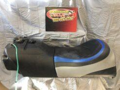 Arctic Cat 660 Touring Seat and Tank