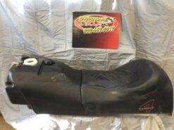 Arctic Cat 660 Touring Seat and Tank
