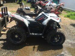 Parting Out - Polaris Scrambler 1000 - Image 3