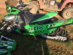 Parting Out - 2013 Arctic Cat 800 - Image 5