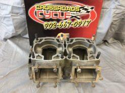 2004 Polaris XC 700 Crank Cases