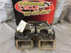2002 Polaris XC 700 Crank Case