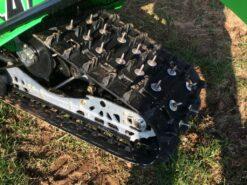 Parting Out - 2013 Arctic Cat 800 - Image 3