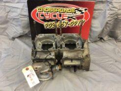 2002 Polaris XC 600 Crank Case
