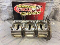 1998 Yamaha 700 SRX Crank Case