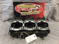 2002 Arctic Cat ZRT 600 Crank Case