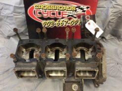 2000 Yamaha SRX 700 Crank Case
