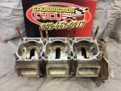 2003 Yamaha Viper Crank Case