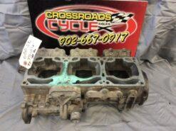 1997 Ski-Doo 600 SD Triple Crank Case