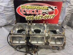 2003 Polaris XCR 800 Crank Case