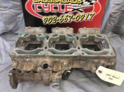 1997 Ski Doo Mach 1 800 Crank Case