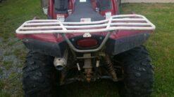 Parting Out - 2011 Kawasaki Brute Force 750 - Image 4