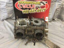 1998 Arctic Cat ZR 600 EFI Crank Case