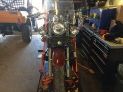 Parting Out - 1998 Kawasaki 1500 Vulcan - Image 2