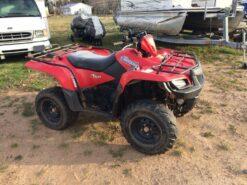 Parting Out - Suzuki King Quad 450 - Image 5