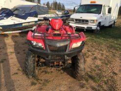 Parting Out - Suzuki King Quad 450 - Image 6