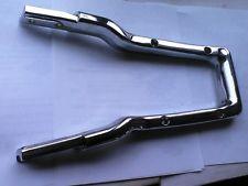 Alternative view of 1984-1999 Yamaha Virago 1100 Passenger Back Support