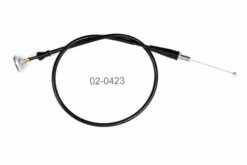 1986-2005 Honda CRF80F/XR80 Throttle Cable