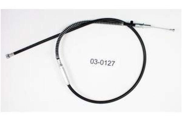1974-1987 Kawasaki KD/KDM Clutch Cable