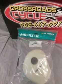 Motorex, Kawasaki KXF250 2004/2005 Air Filter