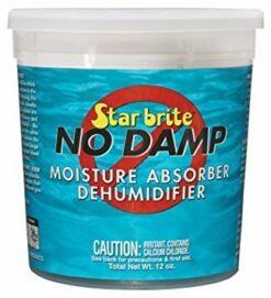 NO DAMP DEHUMIDIFIER