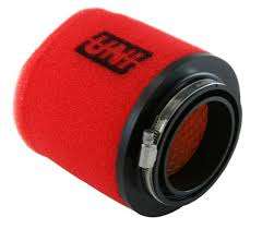 Uni-Filter Two-Stage Air Filter for Hondas  NU-4134ST