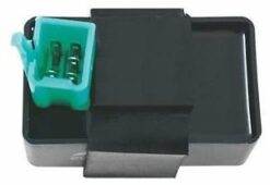 OUTSIDE DISTRIBUTING 5 Pin CDI Box Fits 50-125cc Engine
