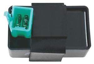 OUTSIDE DISTRIBUTING 5 Pin CDI Box Fits 50-125cc Engine