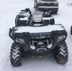 Parting Out - 2004 Polaris Sportsman 700 - Image 4