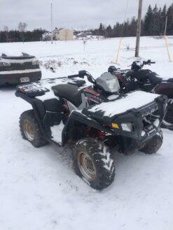 Parting Out - 2004 Polaris Sportsman 700