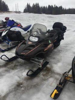 Parting Out Arctic Cat 800 - Image 2
