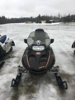Parting Out Arctic Cat 800 - Image 4