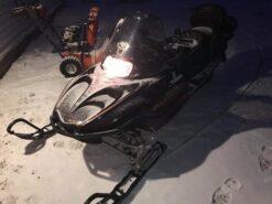 Parting Out Arctic Cat 800 - Image 6