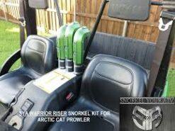 Parting Out - 2007 Arctic Cat Prowler XT 650 H1 - Image 7