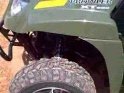 Parting Out - 2007 Arctic Cat Prowler XT 650 H1 - Image 6