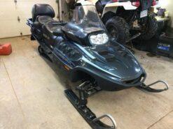 Parting Out - 2001 Arctic Cat Pantera 1000 - Image 3