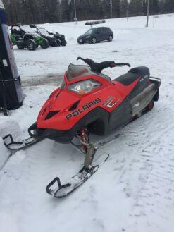 Parting Out - 2005 Polaris Fusion 900 - Image 2