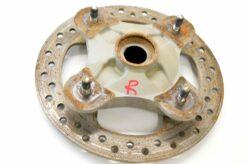 2009 - 2018 Polaris SPORTSMAN,SCRAMBLER Rear Hub
