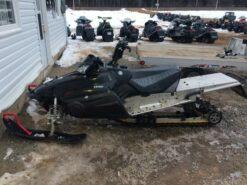 Parting Out - 2004 Yamaha RX1 long track