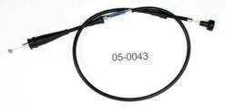 1982-1985 Yamaha Tri-Moto 125/175 Upper Throttle Cable