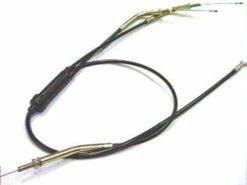 1985-1988 Polaris SKS/Trail Throttle Cable