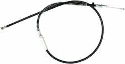 1975-1987 Kawasaki KD/KE Clutch Cable