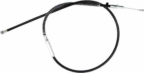 1975-1987 Kawasaki KD/KE Clutch Cable