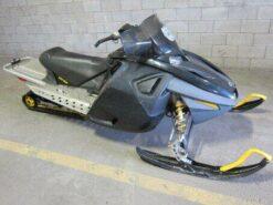 Parting Out - 2006 Ski Doo 1000
